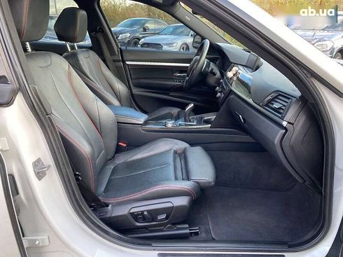 BMW 3 серия 2013 - фото 26