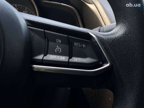 Mazda 3 2017 - фото 19