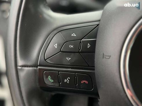 Fiat 500X 2017 - фото 14
