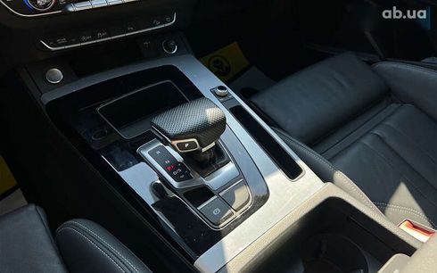 Audi Q5 2022 - фото 14