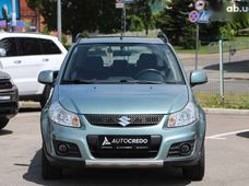Купить Suzuki машину в Украине - купить на Автобазаре