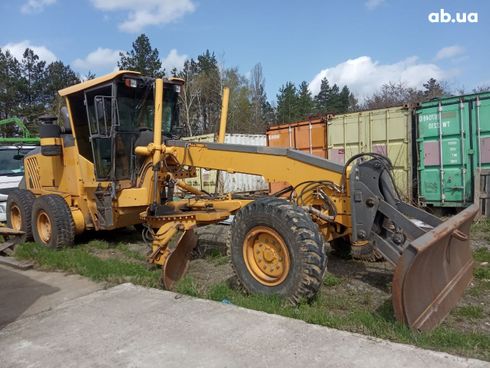 Volvo G 976 2011 - фото 4