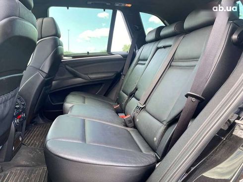 BMW X5 2012 - фото 25