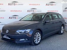 Купить Volkswagen Passat бу в Украине - купить на Автобазаре
