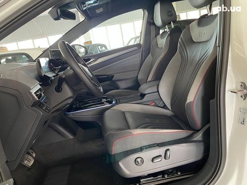 Volkswagen ID.4 Crozz 2021 - фото 14
