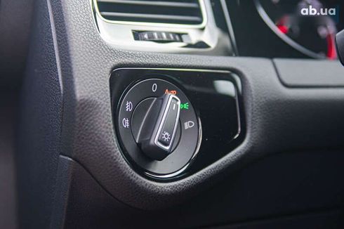 Volkswagen Golf 2014 - фото 18