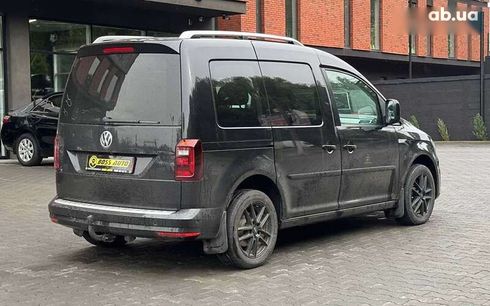 Volkswagen Caddy 2019 - фото 6