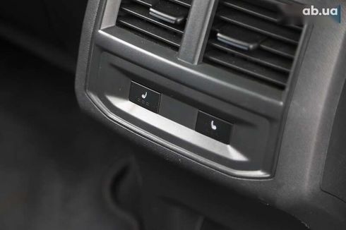 Volkswagen Atlas Cross Sport 2021 - фото 21