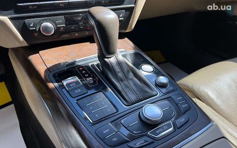 Audi A7 2011 - фото 20