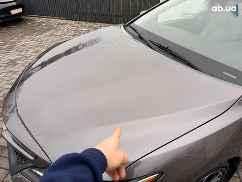 Toyota Camry 2020 - фото 18