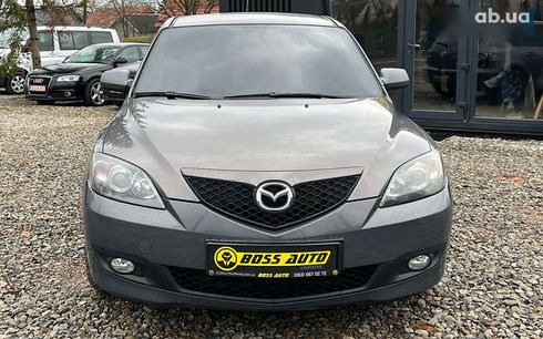 Mazda 3 2006 - фото 2