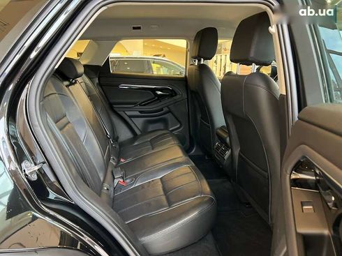 Land Rover Range Rover Evoque 2019 - фото 22
