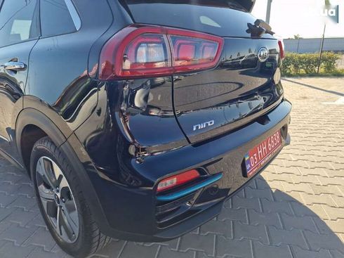 Kia Niro 2019 - фото 14