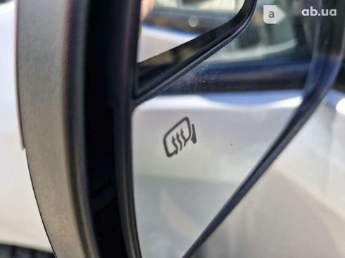 Ford Edge 2012 - фото 10