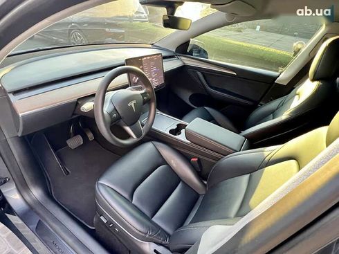 Tesla Model Y 2023 - фото 22