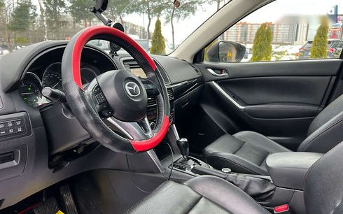 Mazda CX-5 2013 - фото 10