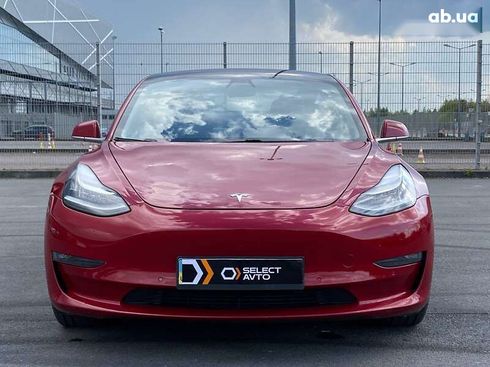 Tesla Model 3 2018 - фото 6
