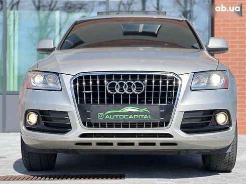 Audi Q5 2013 - фото 6