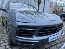 Porsche кроссовер бу Киевская область - купить на Автобазаре