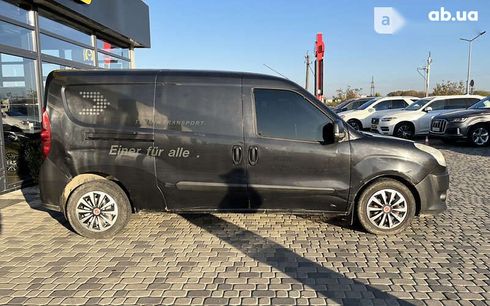 Fiat Doblo 2014 - фото 8