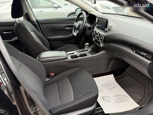 Nissan Sentra 2022 - фото 10