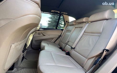 BMW X5 2008 - фото 10
