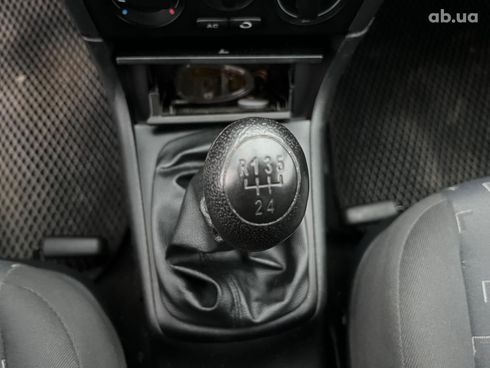 Skoda octavia tour 2008 коричневый - фото 28