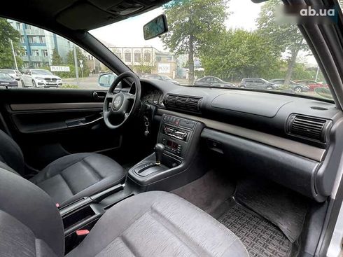 Audi A4 1998 - фото 12