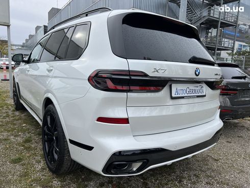 BMW X7 2023 - фото 40