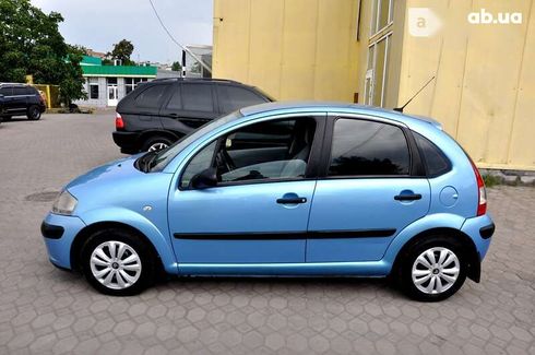 Citroёn C3 2006 - фото 12