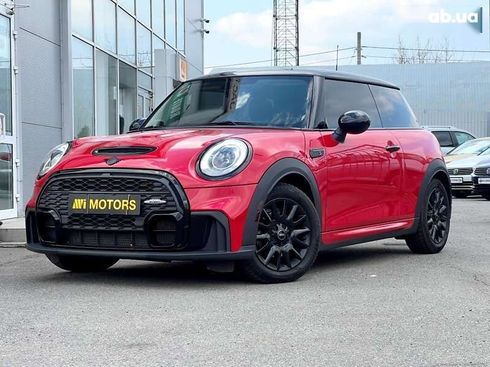 MINI Hatch 2017 - фото 2