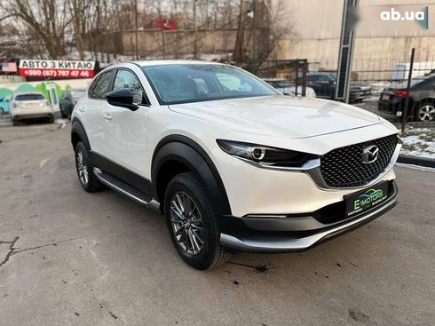 Mazda CX-30 2021 - фото 3