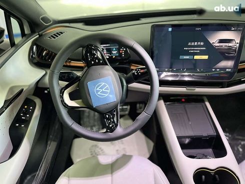 Volkswagen ID. Unyx 2024 - фото 21