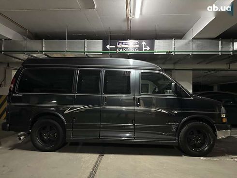 Chevrolet Express 2004 - фото 2