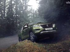 Продажа б/у Peugeot Landtrek в Киеве - купить на Автобазаре