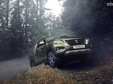 Продаж Peugeot Landtrek в Київській області - купити на Автобазарі