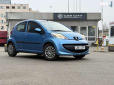 Продажа б/у авто 2007 года в Киеве - купить на Автобазаре