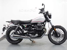 Мотоциклы MOTO GUZZI - купить на Автобазаре