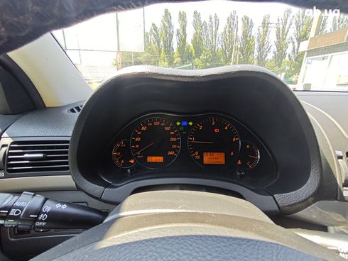 Toyota Avensis 2007 - фото 18