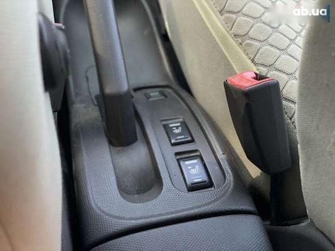 Nissan Micra 2006 - фото 18