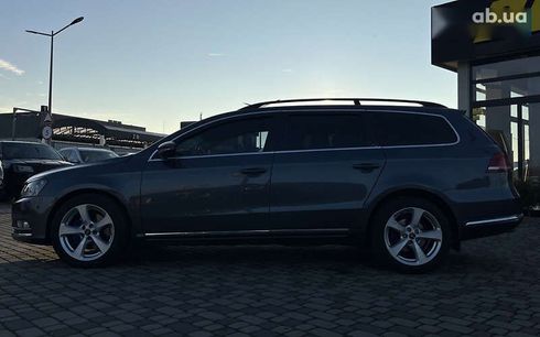 Volkswagen Passat 2012 - фото 4