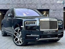 Продажа Rolls-Royce б/у в Киевской области - купить на Автобазаре