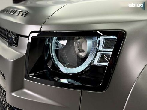 Land Rover Defender 2025 - фото 19