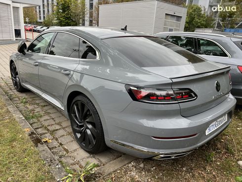 Volkswagen Arteon 2023 - фото 21