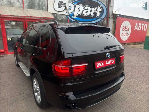 BMW X5 2012 - фото 3