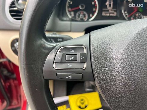 Volkswagen Tiguan 2013 - фото 22