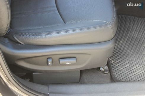 Kia Sorento 2014 - фото 30