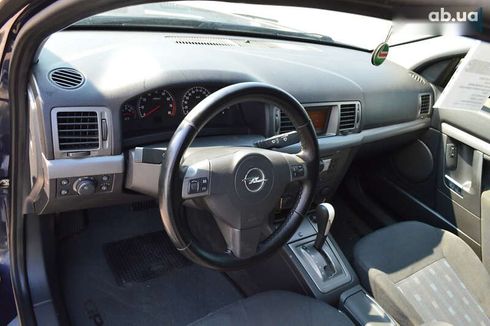 Opel Vectra 2006 - фото 7