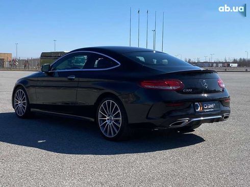 Mercedes-Benz C-Класс 2018 - фото 7