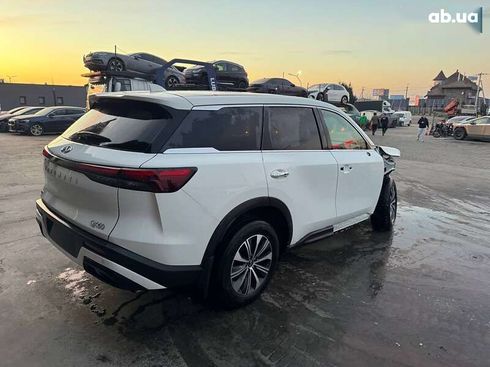 Infiniti QX60 2023 - фото 6